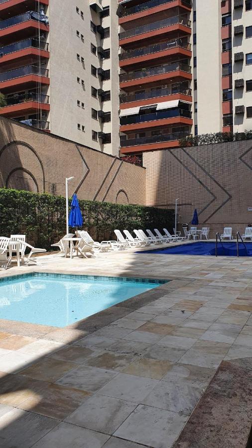 Apartamento Flat Confortavel Proximo A Praia!