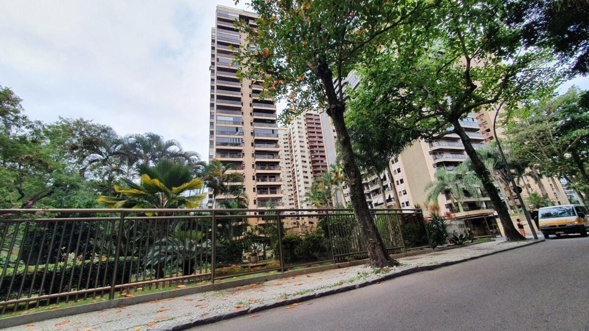 Apartamento Flat Confortavel Proximo A Praia! Rio de Janeiro
