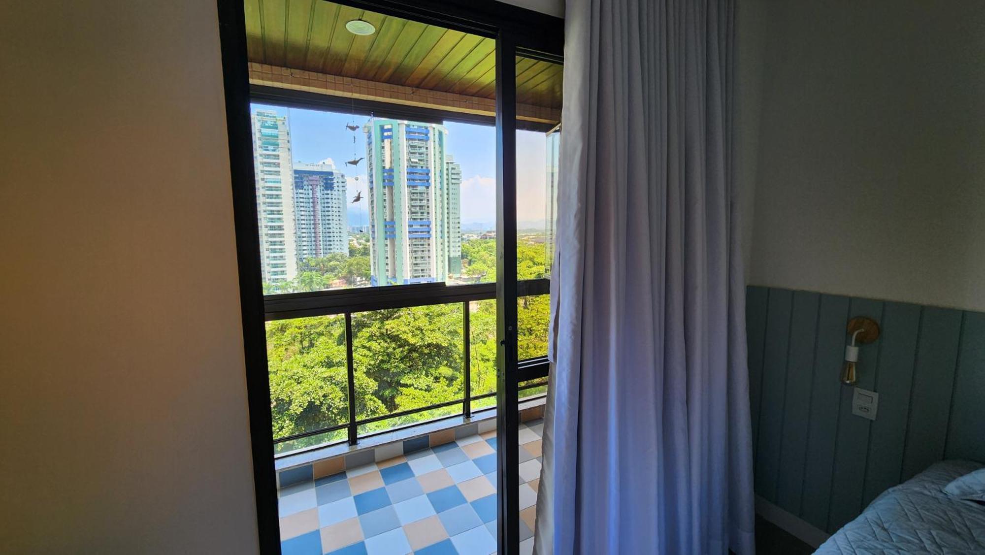 Apartamento Flat Confortavel Proximo A Praia! *
