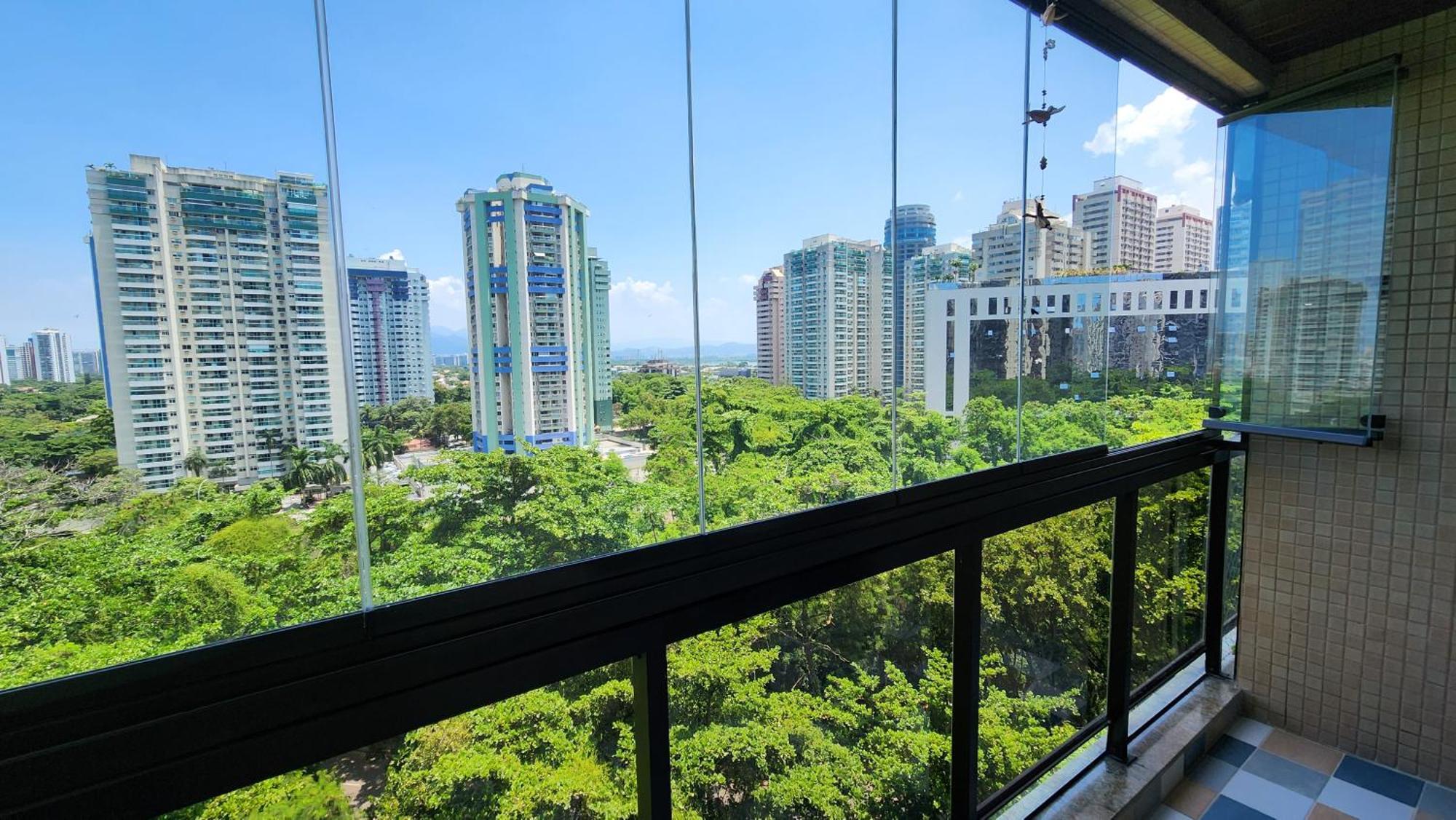 Apartamento Flat Confortavel Proximo A Praia!