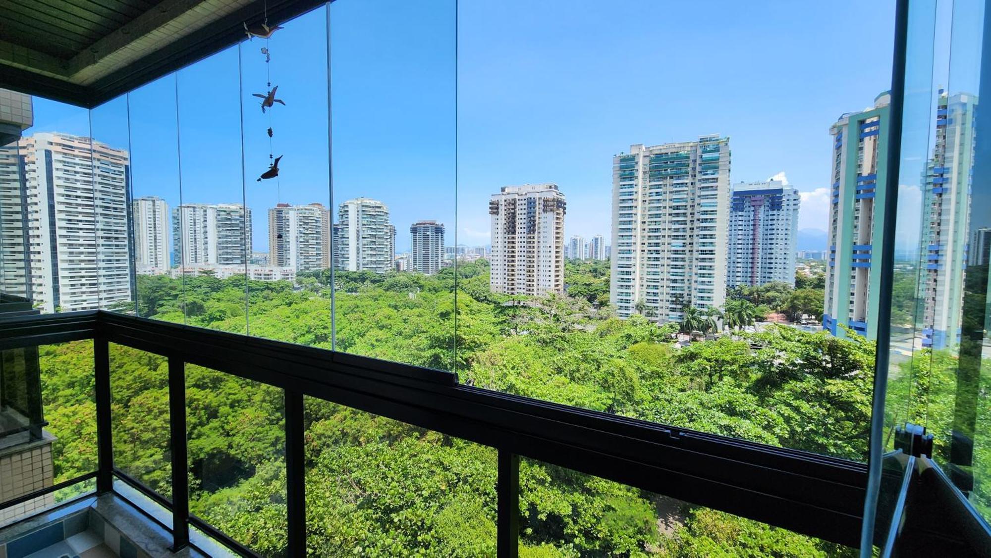 Apartamento Flat Confortavel Proximo A Praia!