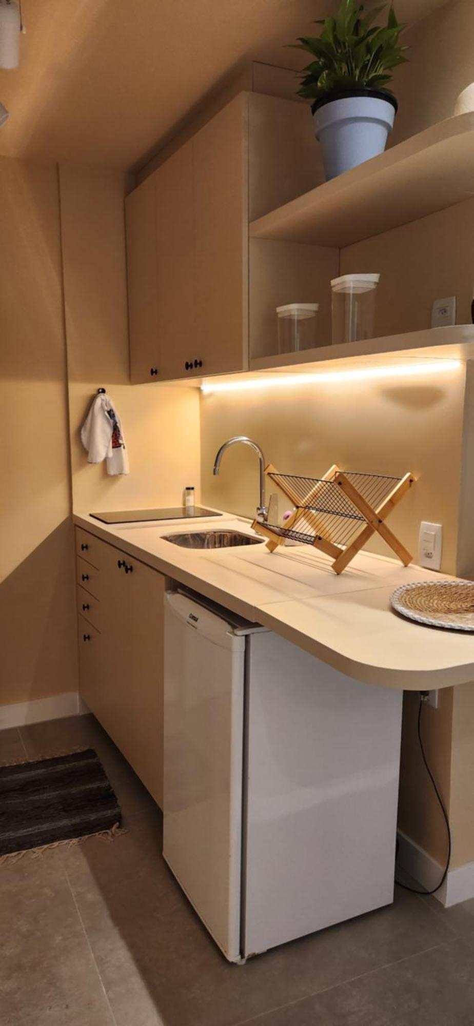 Apartamento Flat Confortavel Proximo A Praia! Rio de Janeiro